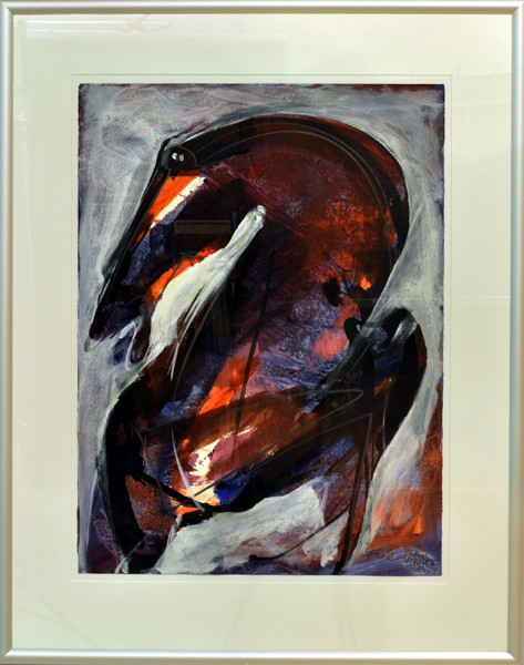 Frits van Eeden + Horses
